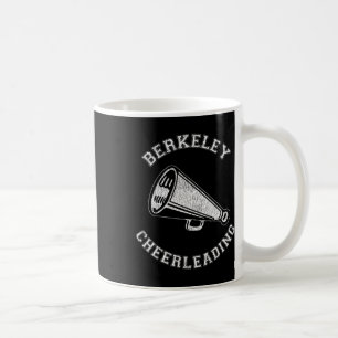 Mug Pom-Pom girl Berkeley Rétro en détresse 90's
