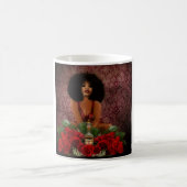 Mug Pomba Gira (Centre)