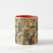 Mug Pomegranates II par John Singer Sargent (Centre)