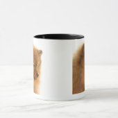 Mug Pomeranian (Centre)