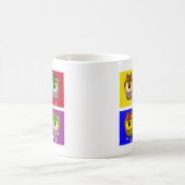 Mug Pomeranian (Centre)