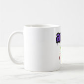 Mug pomme (Gauche)