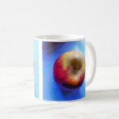MUG POMME (Devant droit)