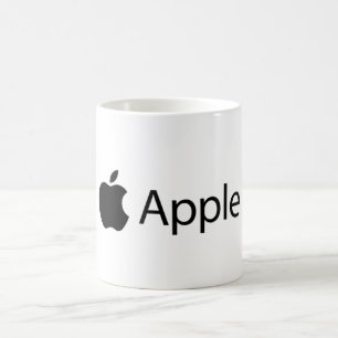 Mug Pomme