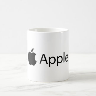 Mug Pomme
