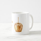Mug Pomme caramélisée (Devant droit)