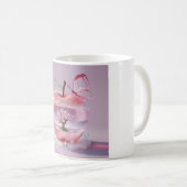 Mug Pomme congelée (Devant droit)