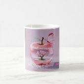 Mug Pomme congelée (Centre)