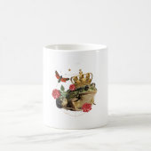 Mug Pomme de grenouille (Centre)