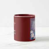 Mug pomme de ressort, A+, PROFESSEUR IMPRESSIONNANT ! (Centre)