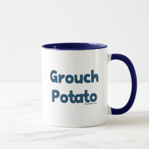 Mug Pomme de terre