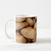 Mug pomme de terre (Gauche)