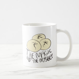 Mug Pomme de terre Knish