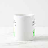 Mug Pomme de terre Lil Couch (Centre)