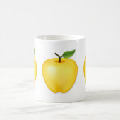 Mug Pomme Golden Delicious (Centre)