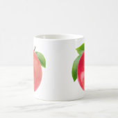 Mug Pomme rouge (Centre)