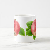 Mug Pomme rouge (Centre)