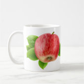 Mug Pomme rouge (Gauche)