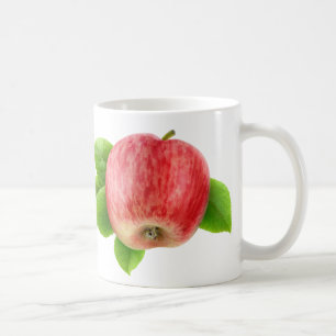 Mug Pomme rouge