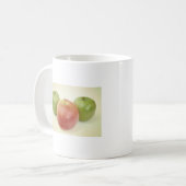 Mug Pommes (Devant gauche)
