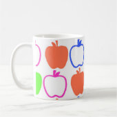 Mug Pommes (Gauche)