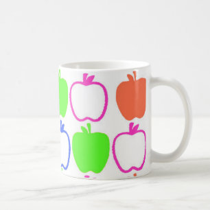 Mug Pommes