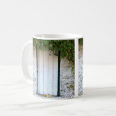 Mug Pommes (Devant gauche)