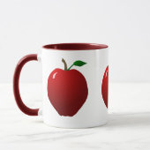 Mug Pommes (Gauche)