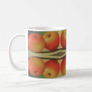 Mug Pommes
