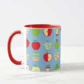 Mug Pommes (Gauche)