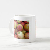Mug Pommes (Devant gauche)