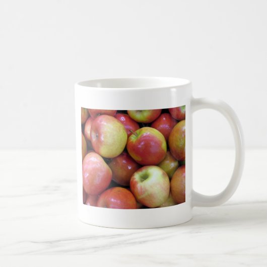 Mug Pommes (Droite)