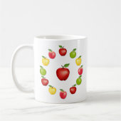 Mug Pommes (Gauche)