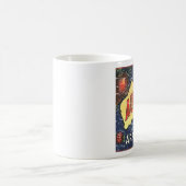 Mug Pommes australes en détresse (Centre)
