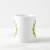 Mug Pommes de boue (Centre)