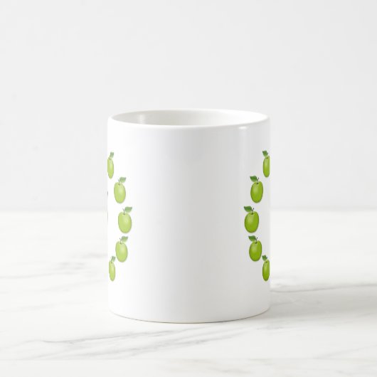 Mug Pommes de boue (Centre)