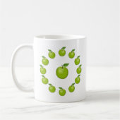Mug Pommes de boue (Gauche)