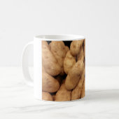 Mug Pommes de terre (Devant gauche)