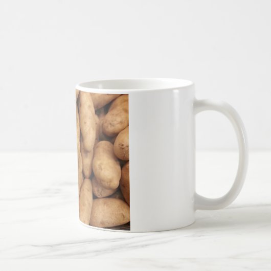 Mug Pommes de terre (Droite)