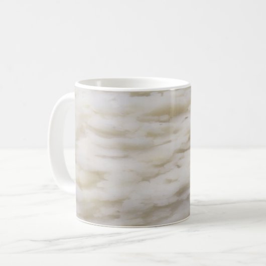 Mug Pommes de terre concassées (Devant gauche)
