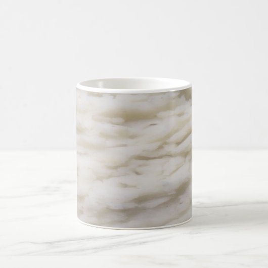 Mug Pommes de terre concassées (Centre)