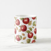 Mug Pommes Fruits Rouges (Centre)