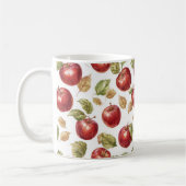 Mug Pommes Fruits Rouges (Gauche)