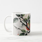 Mug Pommes pour la journée (Gauche)