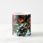 Mug Pommes rouges (Centre)