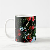 Mug Pommes rouges (Gauche)