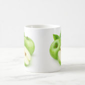 Mug Pommes vertes (Centre)