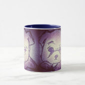 Mug Pompe réfrigérée (Centre)