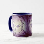 Mug Pompe réfrigérée (Devant gauche)