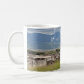 Mug Pompéi. #8. (Gauche)
